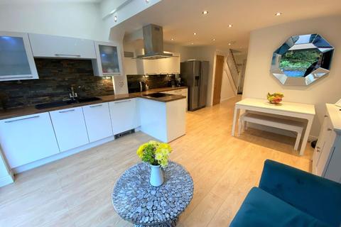 1 Birley Park, Manchester, M20 2TL