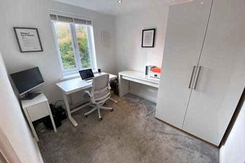 1 Birley Park, Manchester, M20 2TL