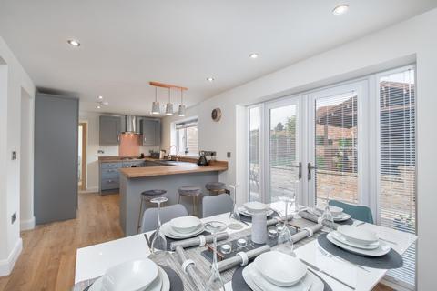 3 Church Lane, Boroughbridge, York, YO51 9BA