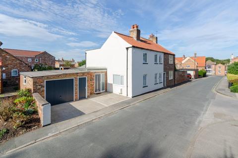 3 Church Lane, Boroughbridge, York, YO51 9BA