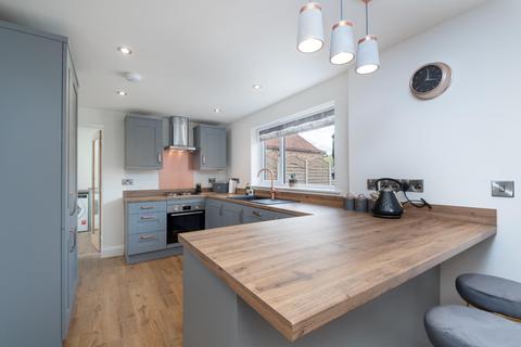 3 Church Lane, Boroughbridge, York, YO51 9BA