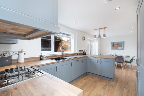 3 Church Lane, Boroughbridge, York, YO51 9BA