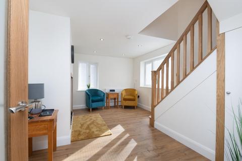 3 Church Lane, Boroughbridge, York, YO51 9BA