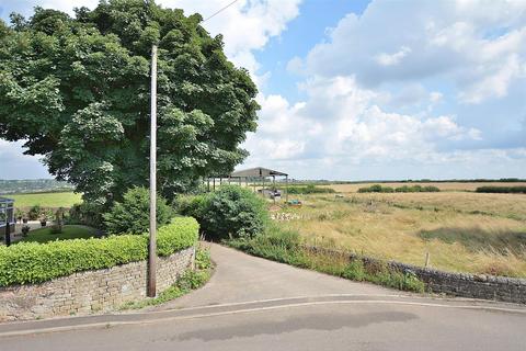 The Smithy, 2 Castle View, Palterton, Chesterfield, S44 6UQ