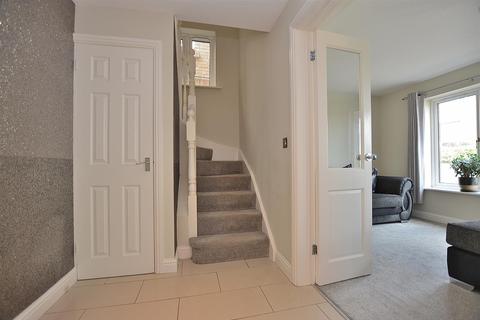 The Smithy, 2 Castle View, Palterton, Chesterfield, S44 6UQ