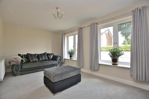 The Smithy, 2 Castle View, Palterton, Chesterfield, S44 6UQ