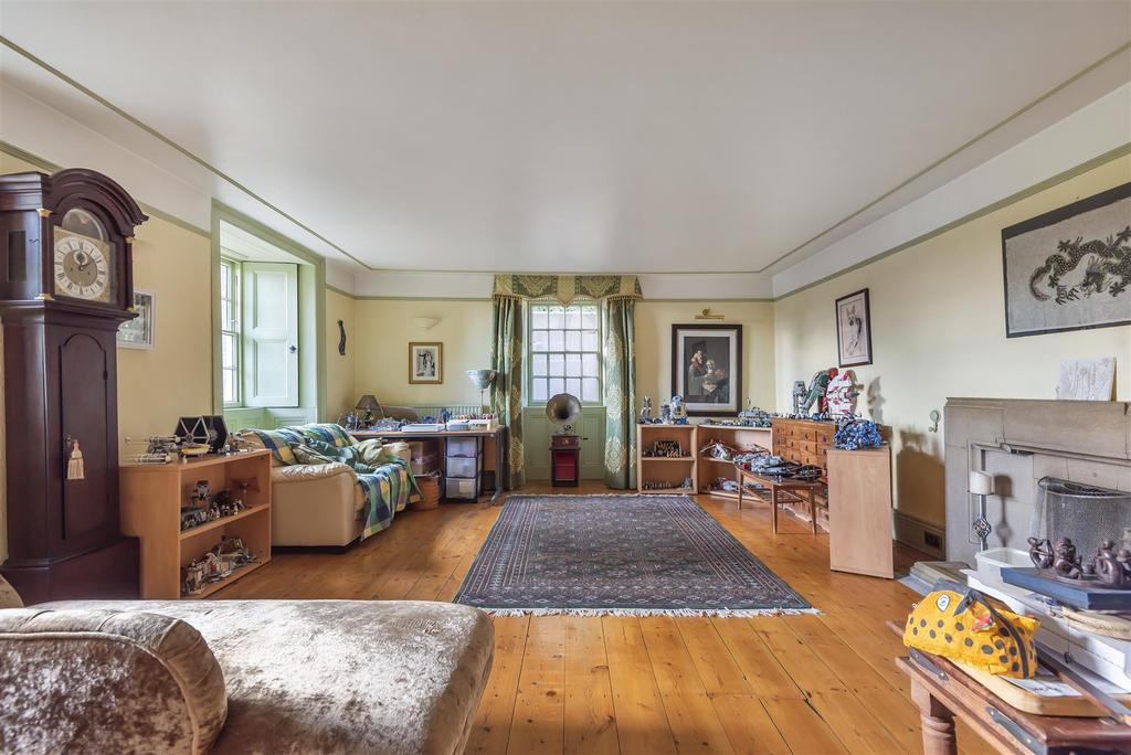 Great Woodford Drive, Plympton, Plymouth 6 bed detached house £1,500,000