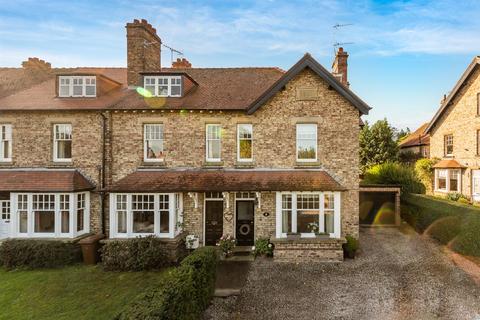 6 Broughton Rise, Malton, YO17 7BW