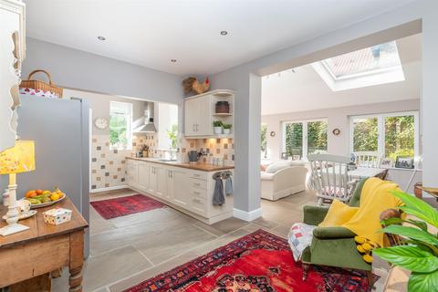 6 Broughton Rise, Malton, YO17 7BW
