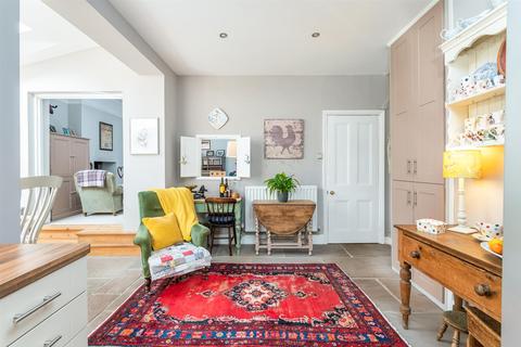 6 Broughton Rise, Malton, YO17 7BW