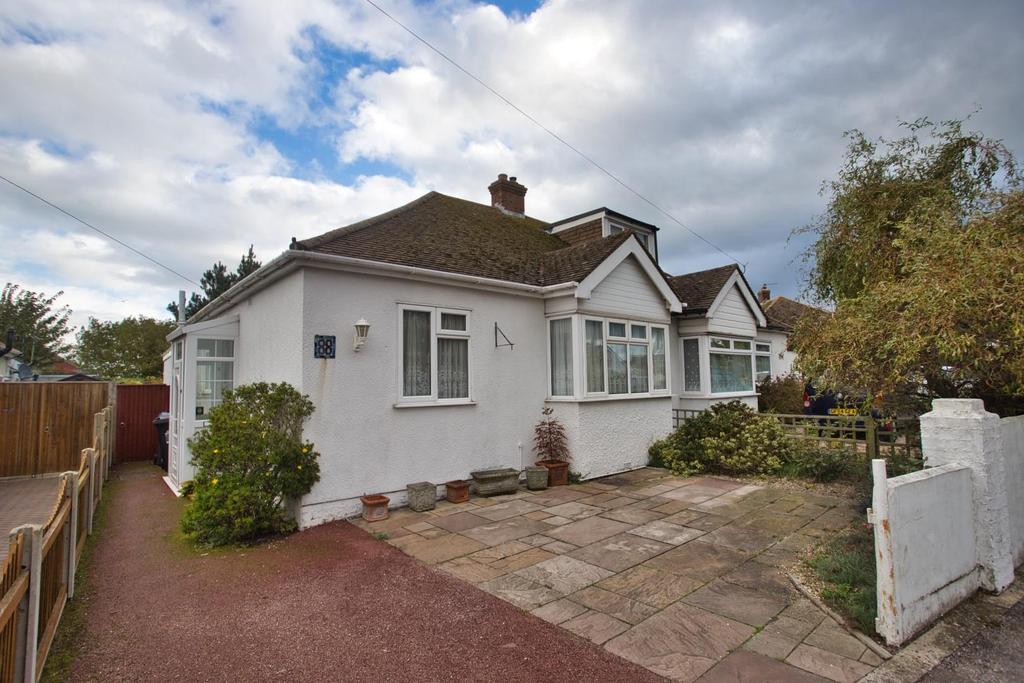 St. Richards Road, Deal 2 bed semidetached bungalow £339,995