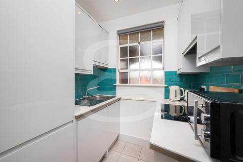2 bedroom apartment to rent, Mortimer Crescent, NW6