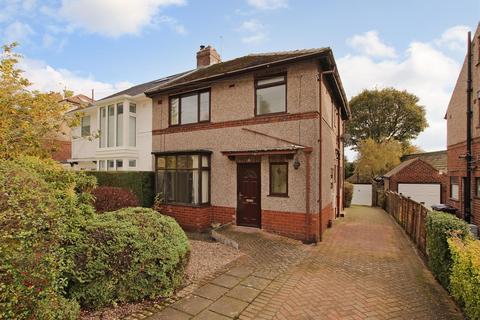 11 High Trees, Dore, Sheffield, S17 3GF