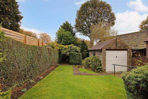 11 High Trees, Dore, Sheffield, S17 3GF