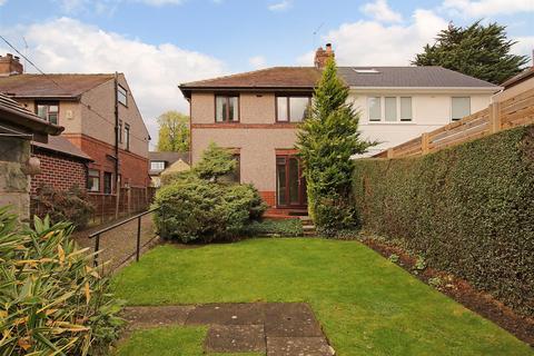 11 High Trees, Dore, Sheffield, S17 3GF