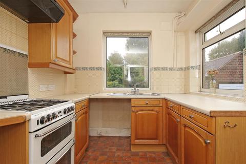 11 High Trees, Dore, Sheffield, S17 3GF
