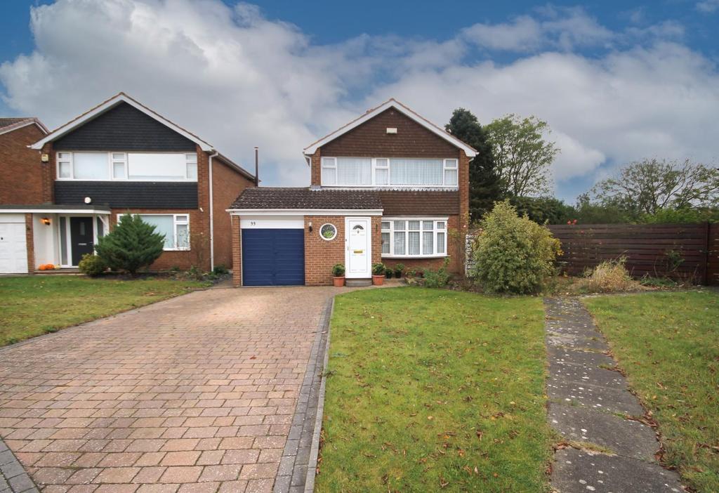Hylton Road, West Park, Hartlepool 3 bed detached house £240,000