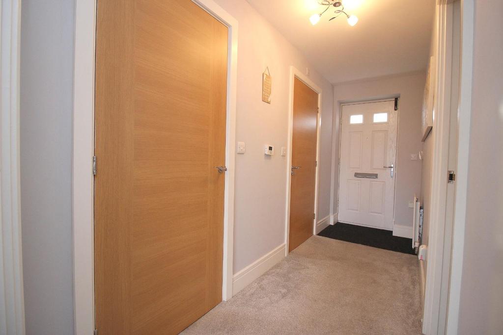 Front Street South, Quarrington Hill... 3 bed end of terrace house £