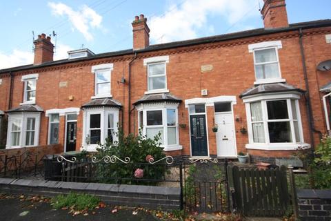 65 Foley Road, Worcester, WR2 4ND
