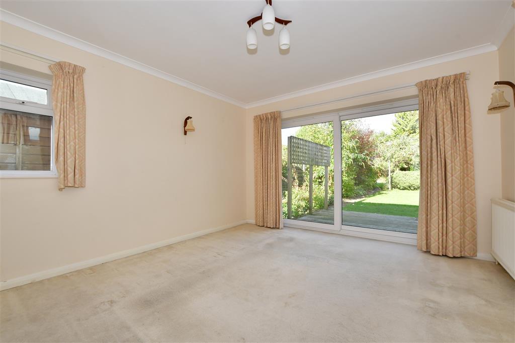 West End, Kemsing, Sevenoaks, Kent 3 bed semidetached house £525,000