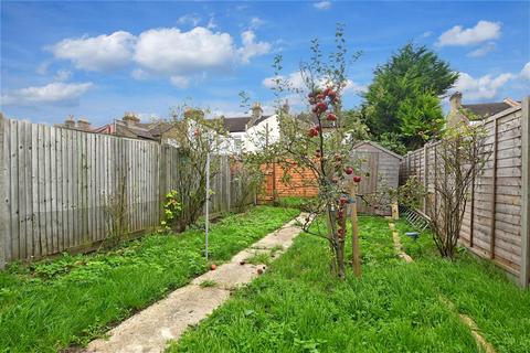 11 Rosecourt Road, Croydon, CR0 3BS