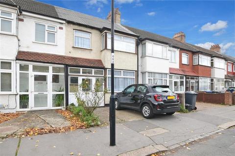 11 Rosecourt Road, Croydon, CR0 3BS