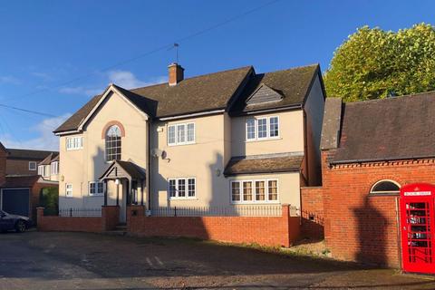 4 bedroom detached house for sale - High Street, Guilsborough, Northampton NN6 8PU