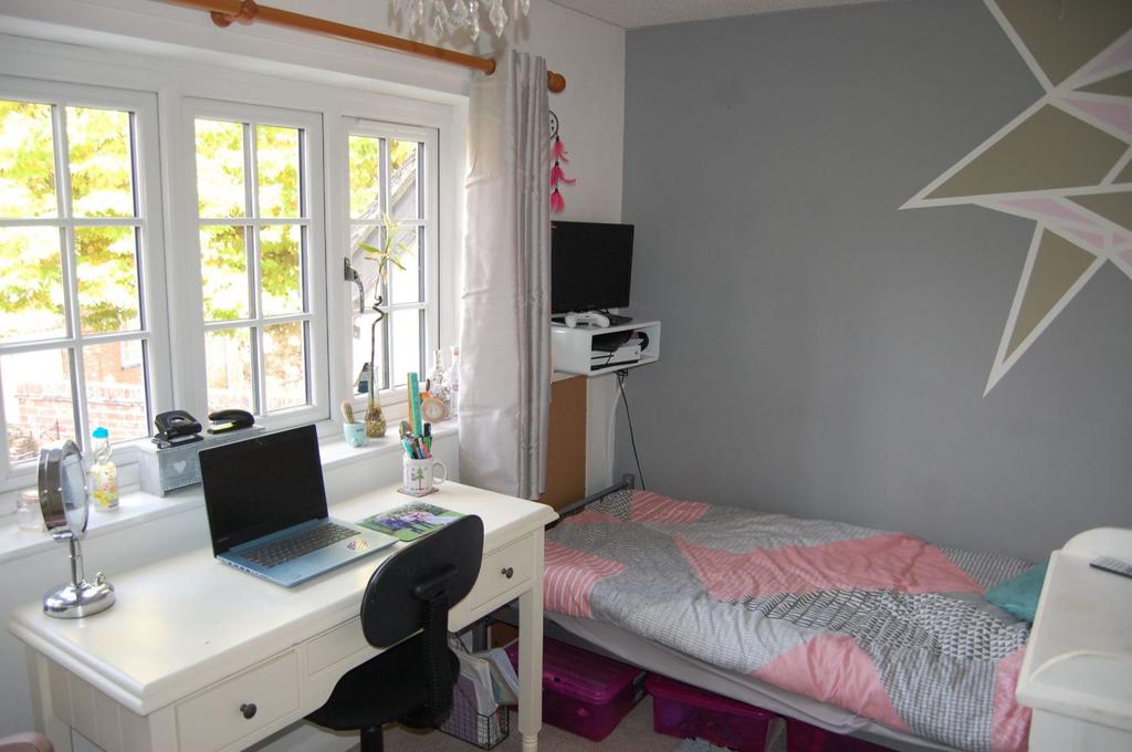 Bedroom four