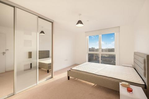 2 bedroom flat for sale, Panoramic Tower, London E14