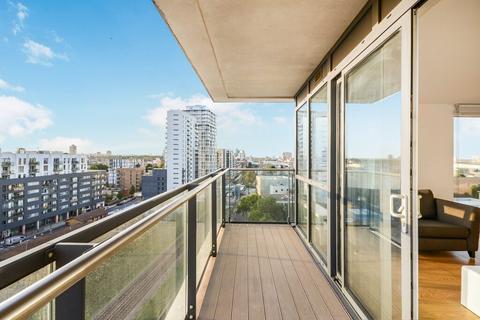 2 bedroom flat for sale, Panoramic Tower, London E14