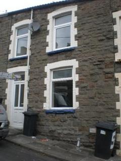 3 bedroom terraced house to rent, Evan Street, Treharris