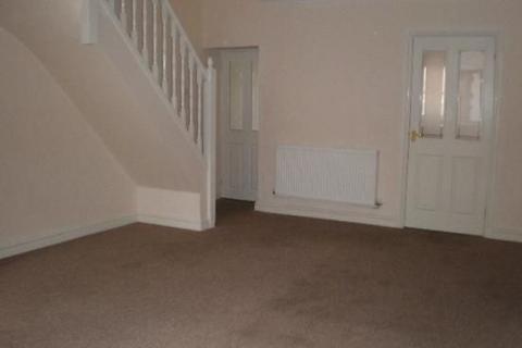 3 bedroom terraced house to rent, Evan Street, Treharris