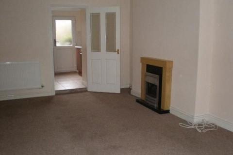 3 bedroom terraced house to rent, Evan Street, Treharris