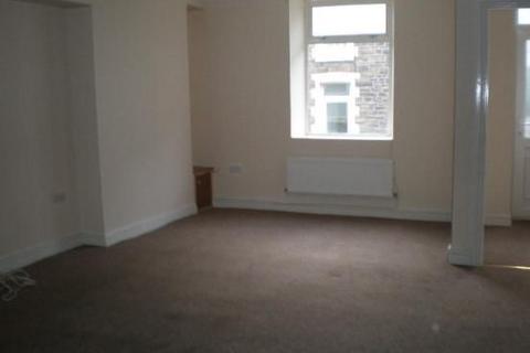 3 bedroom terraced house to rent, Evan Street, Treharris