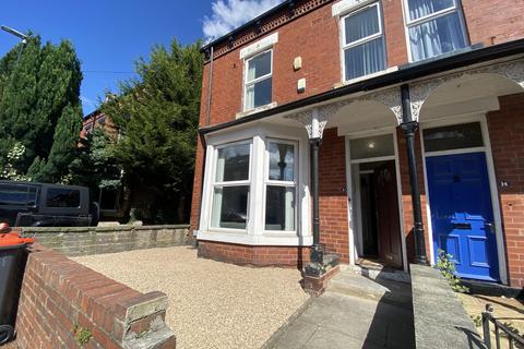 8 bedroom semi-detached house to rent, St. Michaels Terrace, Leeds, West Yorkshire, LS6