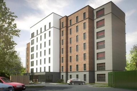 Studio for sale - ASQUITH HOUSE, Servia Drive, Leeds, West Yorkshire, LS7