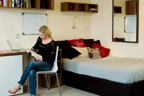 undefined, CHAUCER COURT, Brymore Road, Canterbury, Kent, CT1