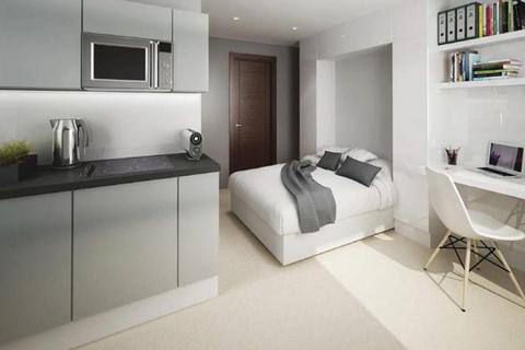 undefined, WEST BAR HOUSE, Lambert Street, Sheffield, S3