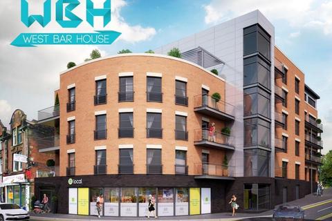 undefined, WEST BAR HOUSE, Lambert Street, Sheffield, S3