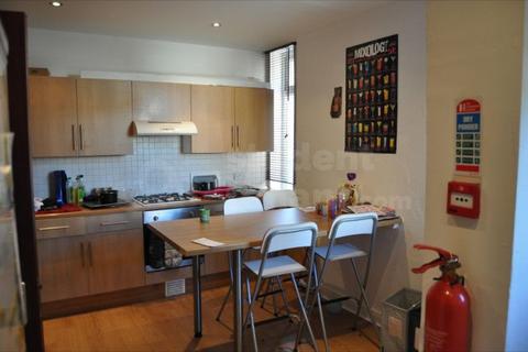 7 bedroom house share to rent - CURZON AVENUE