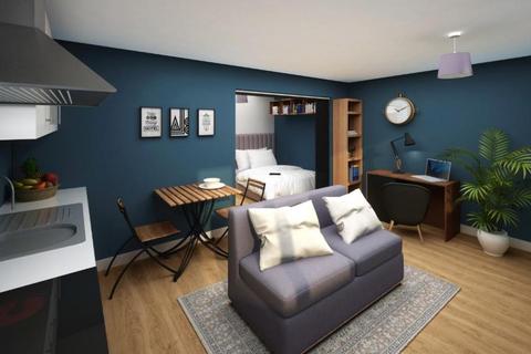 1 bedroom flat for sale - VINCENT HOUSE, Stanley Street, Liverpool, Merseyside, L1