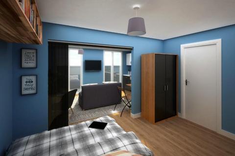 1 bedroom flat for sale, VINCENT HOUSE, Stanley Street, Liverpool, Merseyside, L1