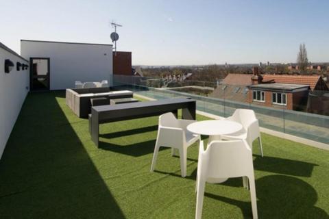 undefined, PAVILLION HOUSE, St. Michaels Lane, Leeds, West Yorkshire, LS6