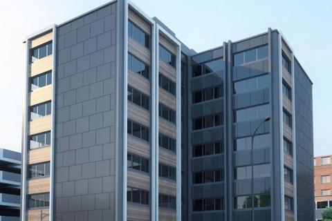 Studio for sale - KEELE HOUSE, The Midway, Newcastle Under Lyme, Staffordshire, ST5
