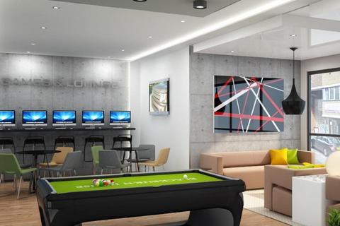 undefined, KEELE HOUSE, The Midway, Newcastle Under Lyme, Staffordshire, ST5