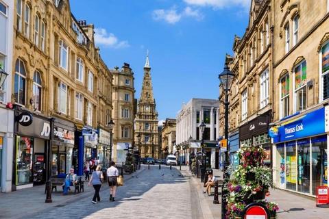 undefined, HALIFAX, Wheatley Court, Mixenden, Halifax, HX2