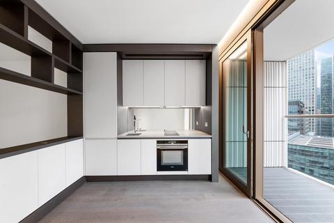 undefined, One Park Drive, Canary Wharf, London, E14