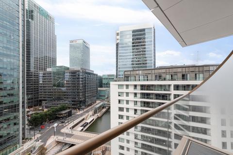 undefined, One Park Drive, Canary Wharf, London, E14