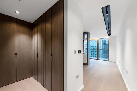 undefined, One Park Drive, Canary Wharf, London, E14