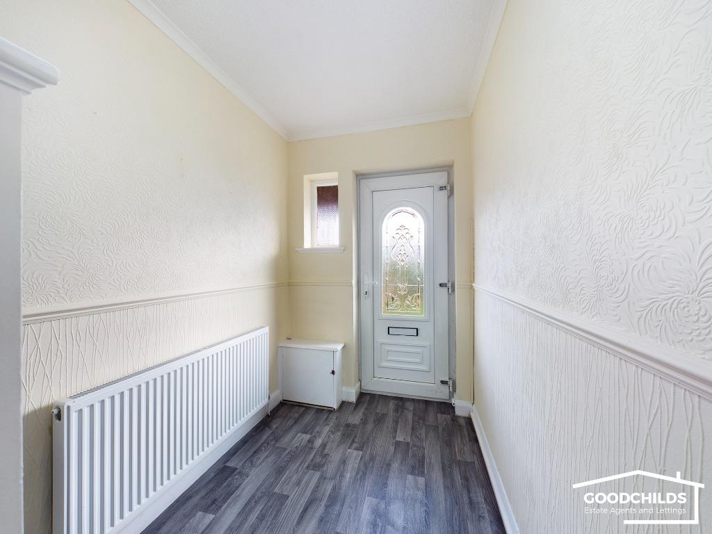 King Crescent, Rushall, WS4 3 bed semidetached house £850 pcm